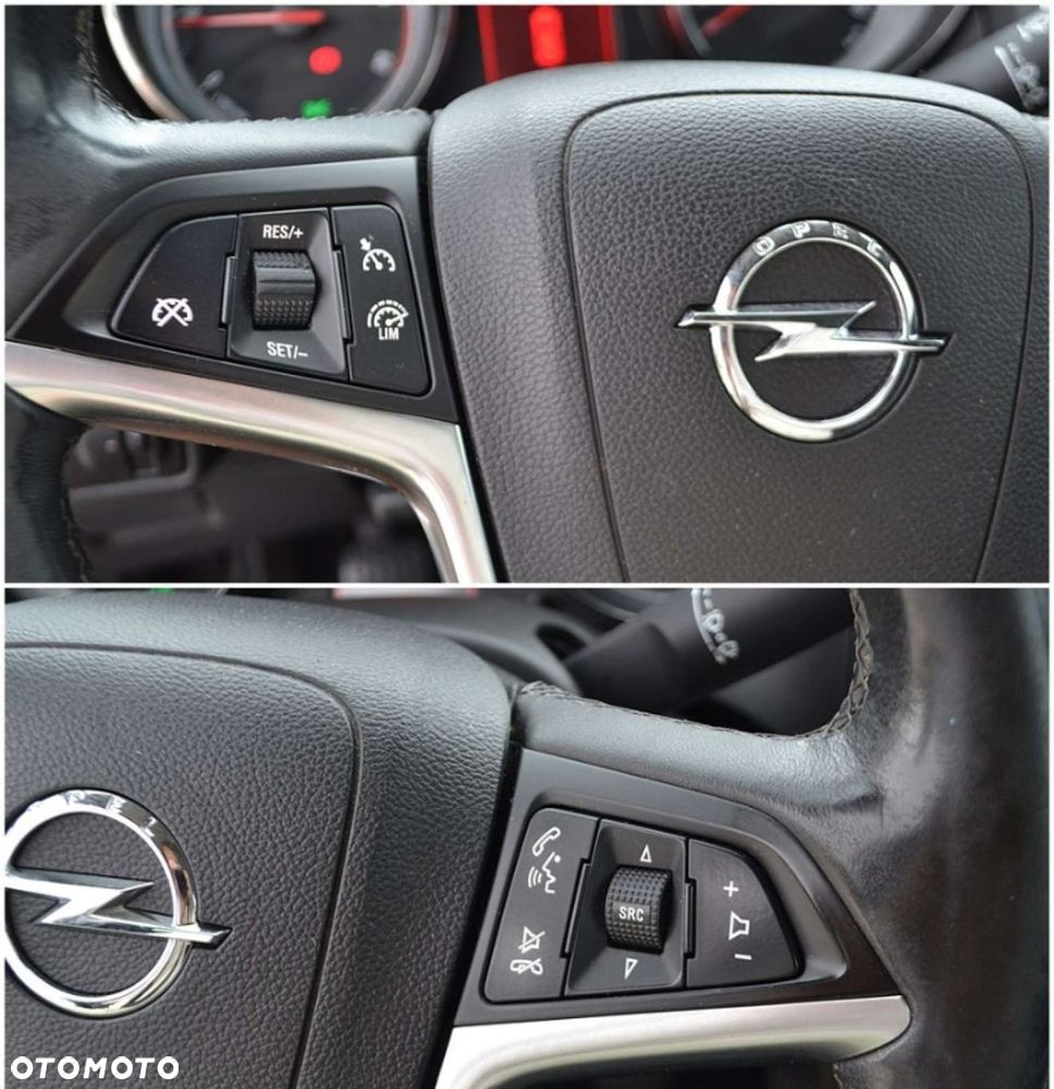 Opel Astra - 21