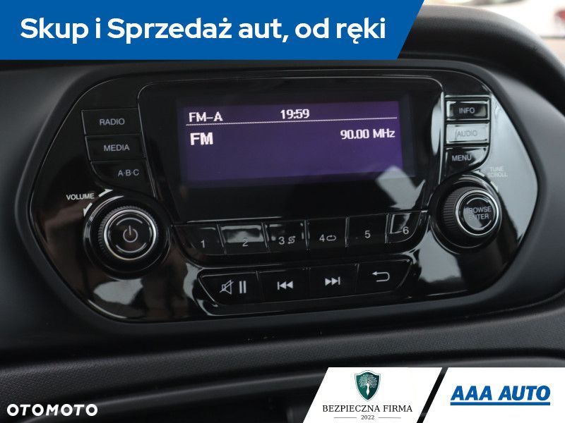 Fiat Tipo - 15