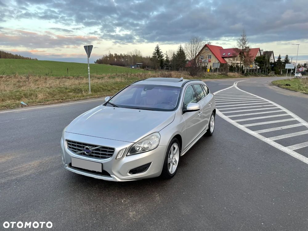 Volvo V60 - 7