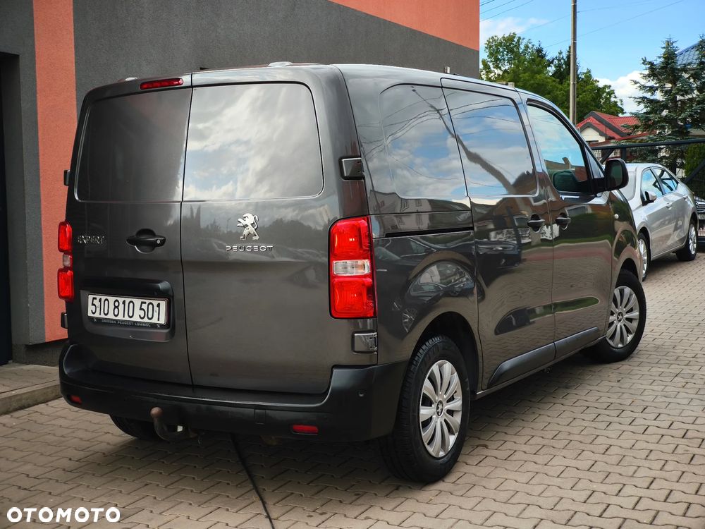 Peugeot Expert - 3