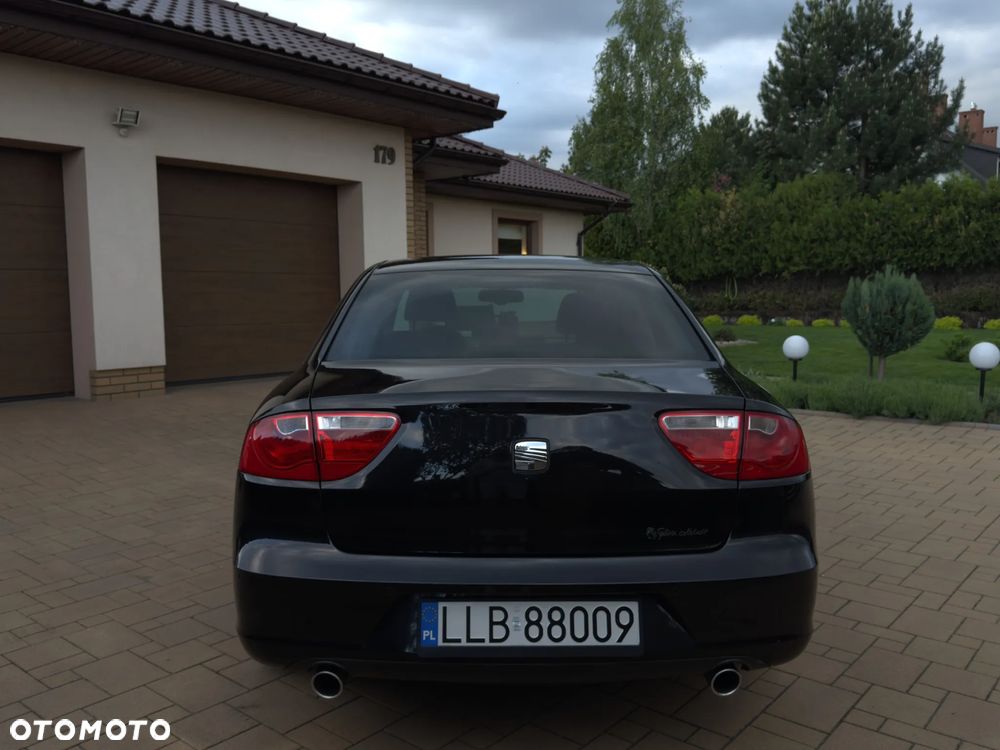 Seat Exeo 2.0 TSI Sport - 3