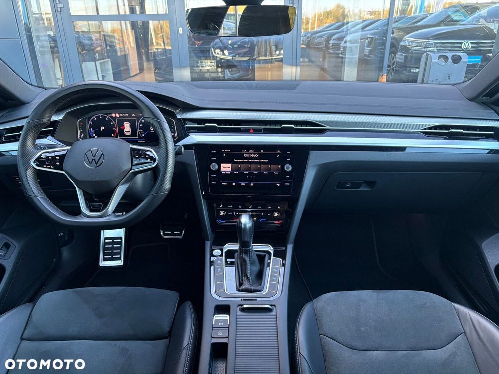 Volkswagen Arteon 2.0 TSI R-Line DSG - 10