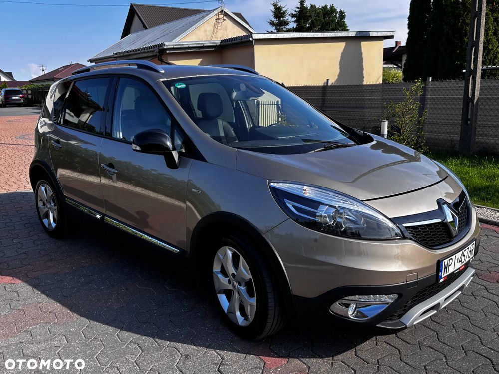 Renault Scenic Energy TCe 130 S&S Bose Edition - 2