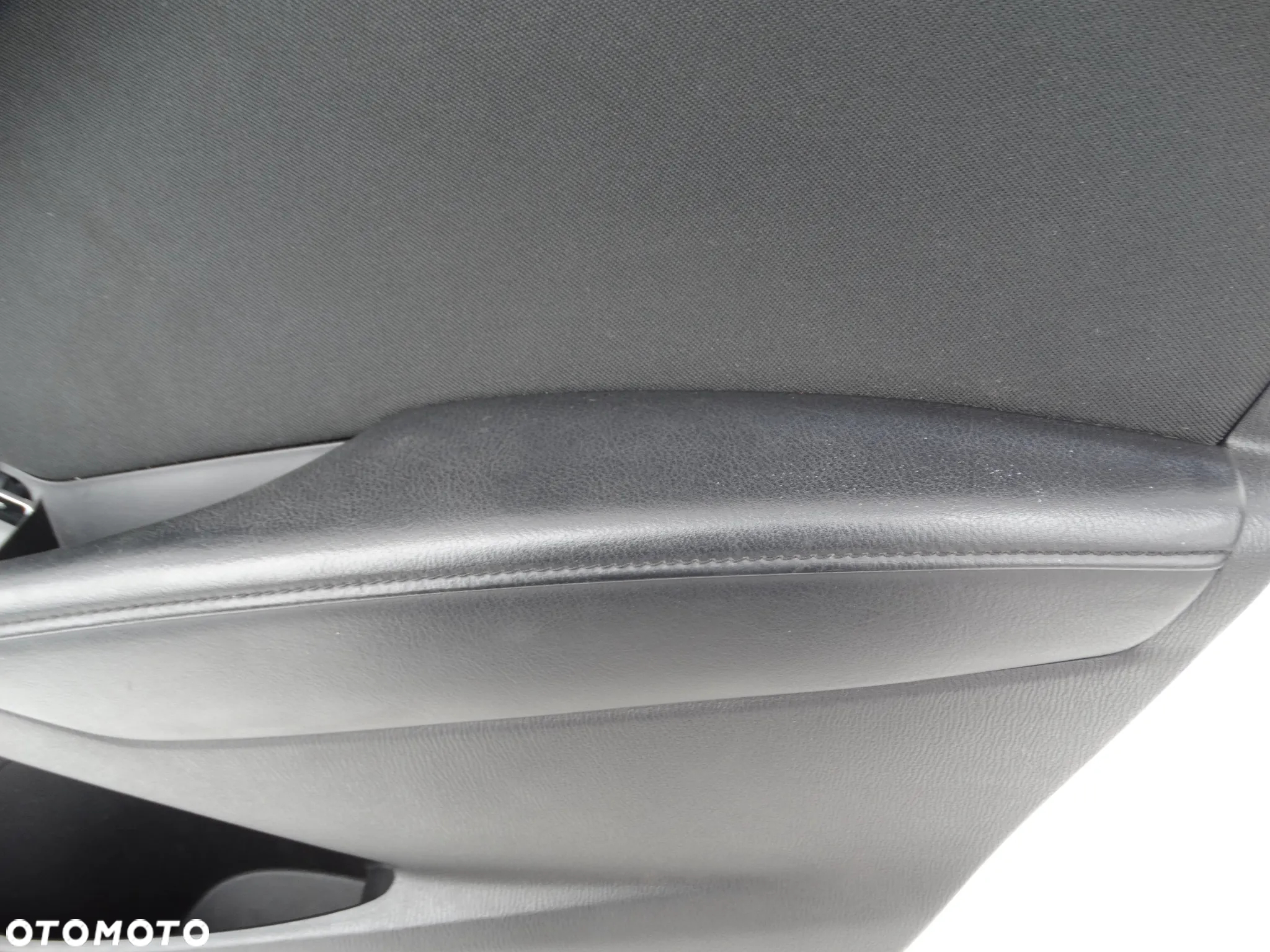 BOCZEK DRZWI PRAWY PRZÓD PRZEDNI MAZDA CX-5 I BOSE F-VAT - 4
