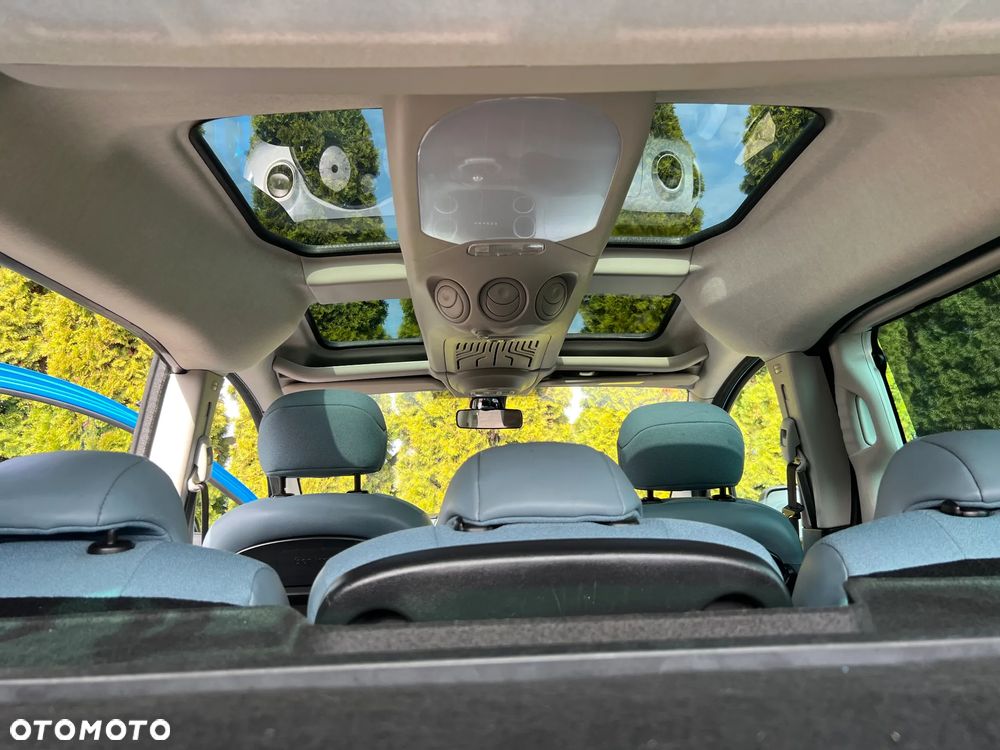 Citroën Berlingo - 27