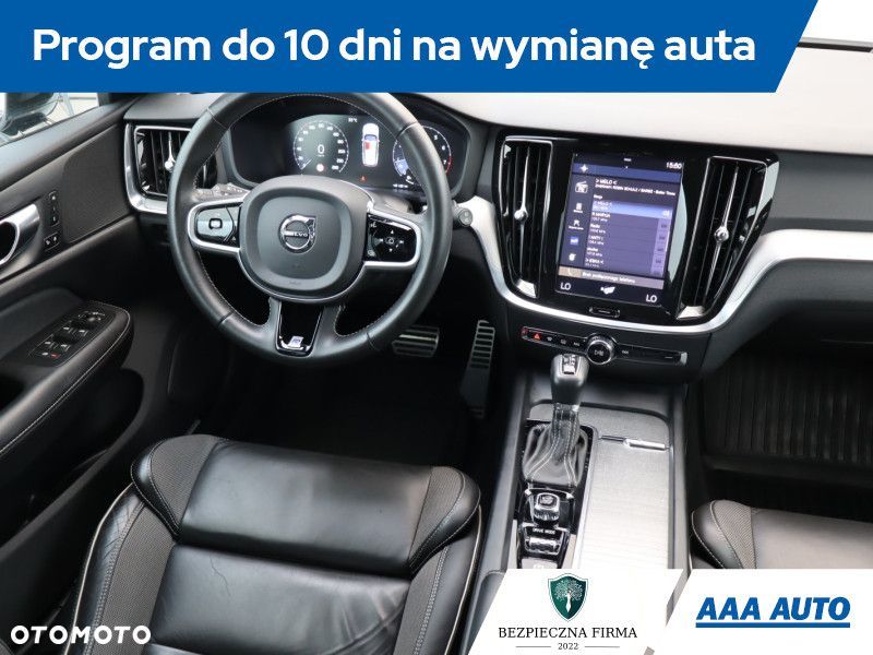 Volvo V60 - 9
