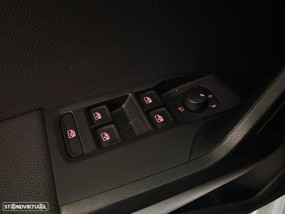 SEAT Ibiza 1.0 TSI Style - 16