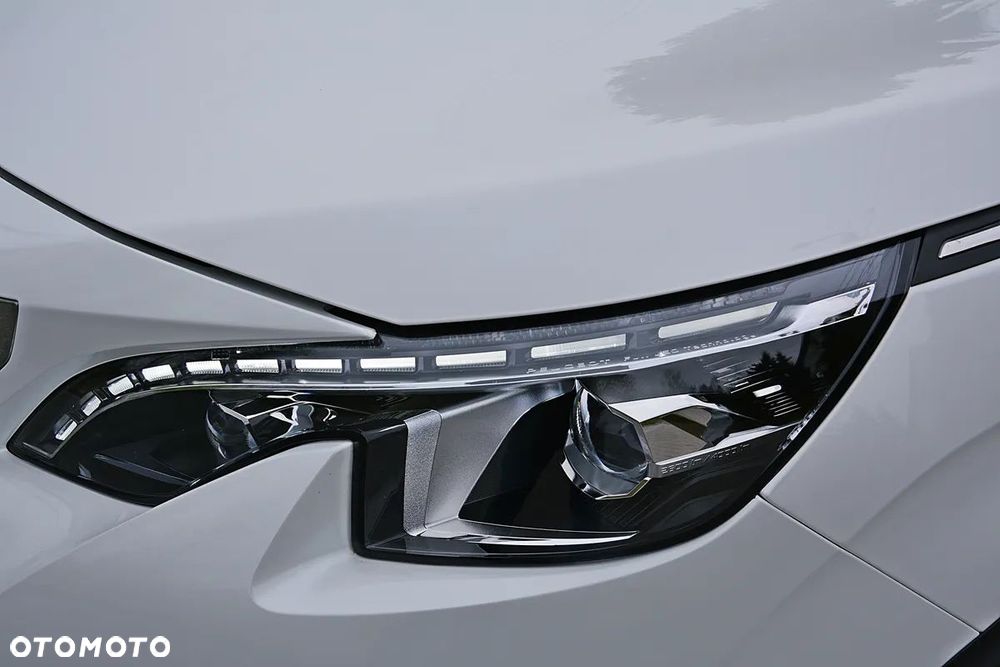 Peugeot 3008 - 9