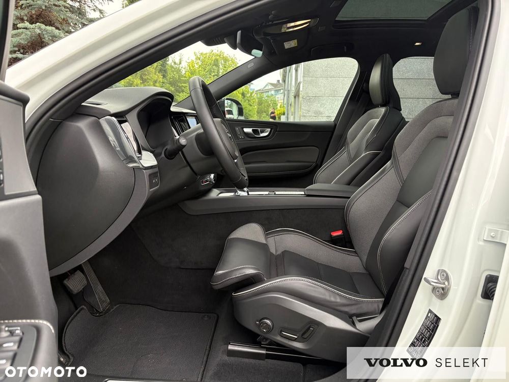 Volvo XC 60 - 27