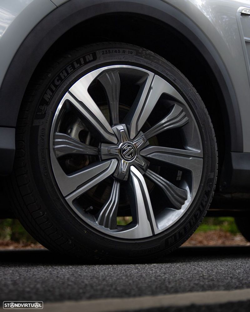 MG Marvel R 70 kWh Luxury - 37