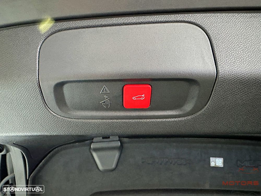 Peugeot 408 1.6 Hybrid GT e-EAT8 - 11