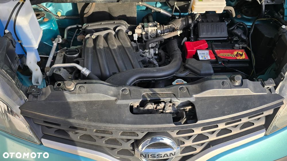 Nissan NV200 1.6 Premium - 7