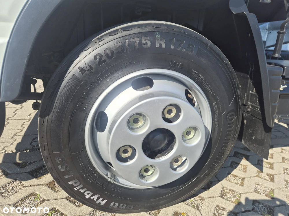 Mitsubishi CANTER FUSO❗7C15❗Nowa Wywrotka 3-STRONNA❗BLIŹNIAK - 22