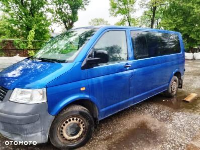 Volkswagen Transporter L2 - 17