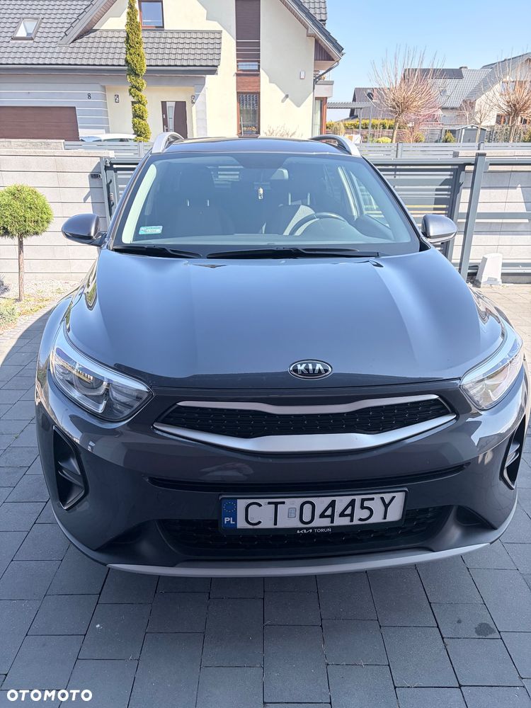 Kia Stonic 1.0 T-GDI XL - 7