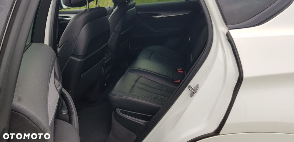 BMW X6 - 5