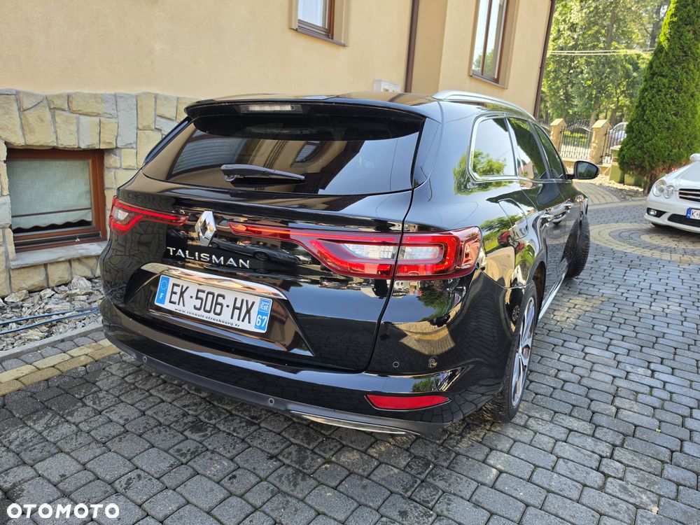 Renault Talisman ENERGY dCi 130 EDC INTENS - 7