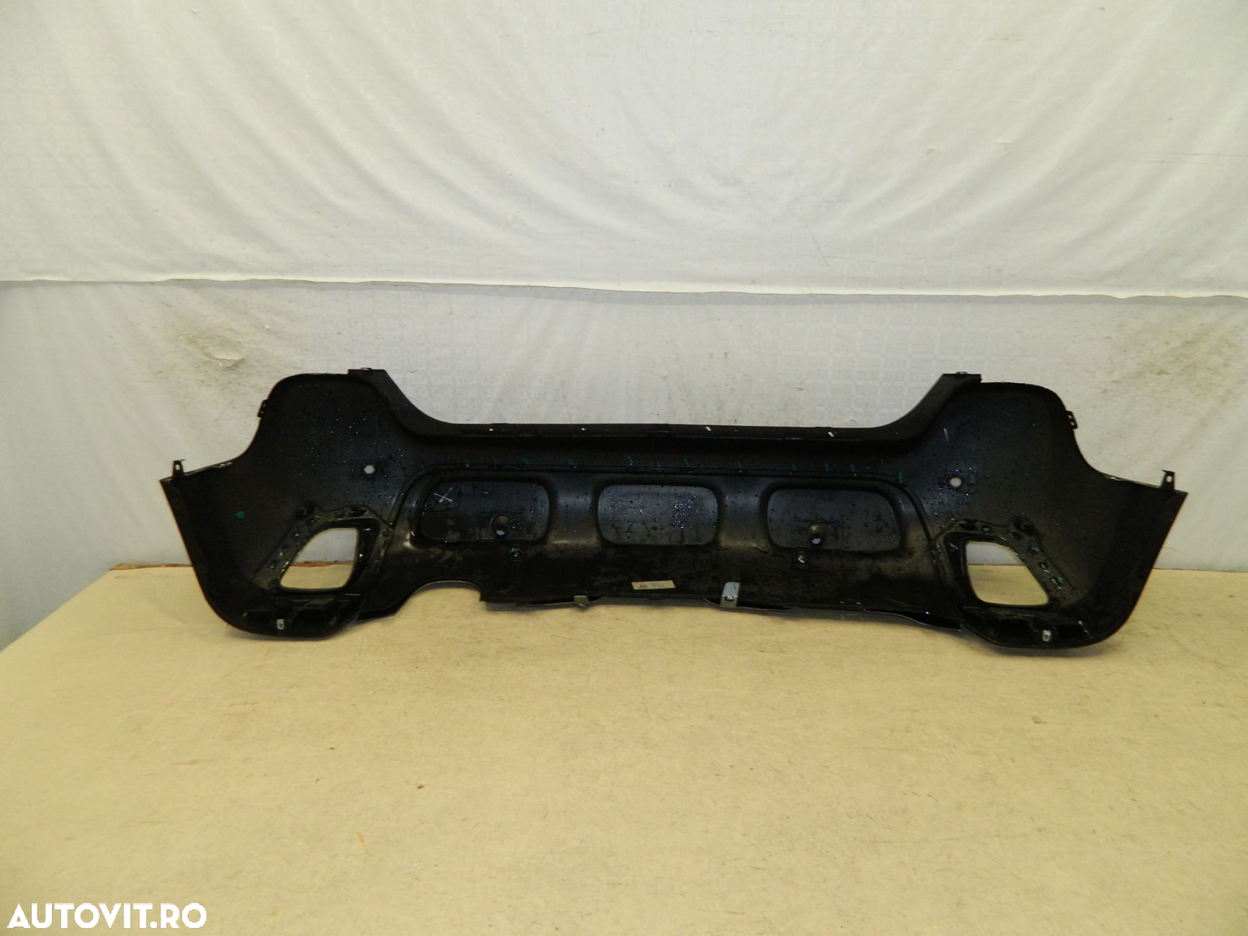 Bara spate Citroen C3 Aircross, 2017, 2018, 2019, 2020,, 13489730 - 7