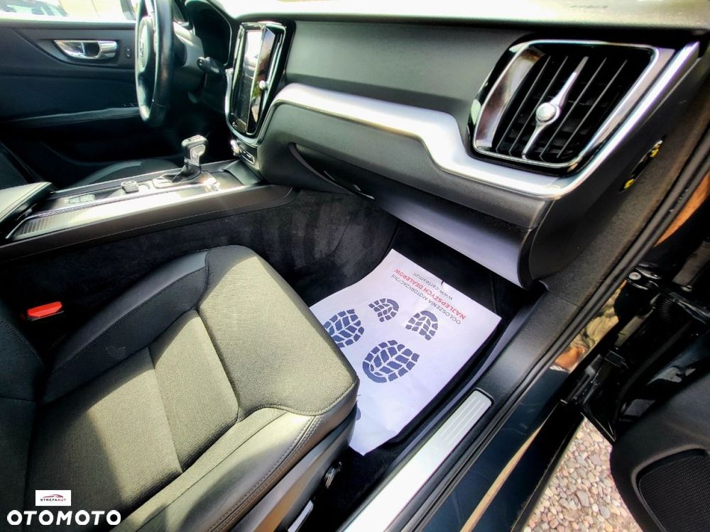 Volvo V60 - 23