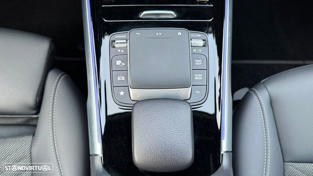 Mercedes-Benz EQB 250 Progressive - 19