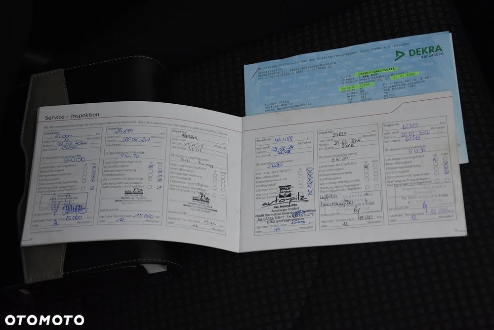 Kia Ceed 1.4 CVVT ISG Vision - 39