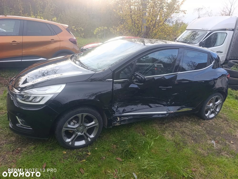 Renault Clio - 39