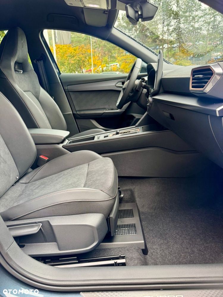 Cupra Formentor 2.0 TSI 4Drive DSG - 35