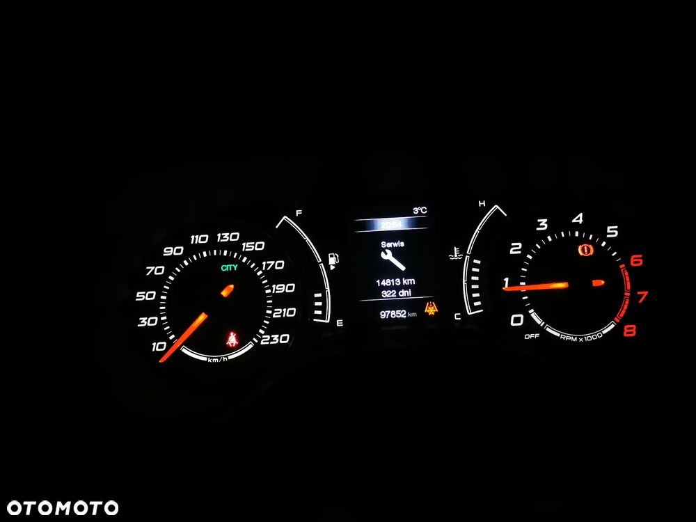 Fiat Tipo 1.4 T-Jet Lounge - 11