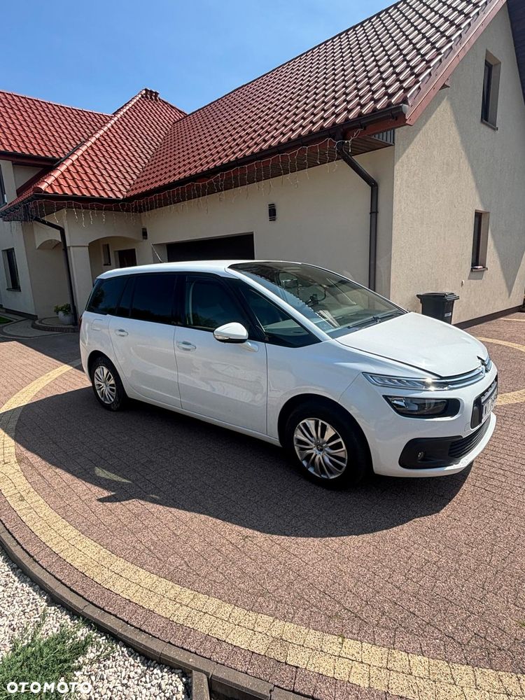 Citroën C4 - 6