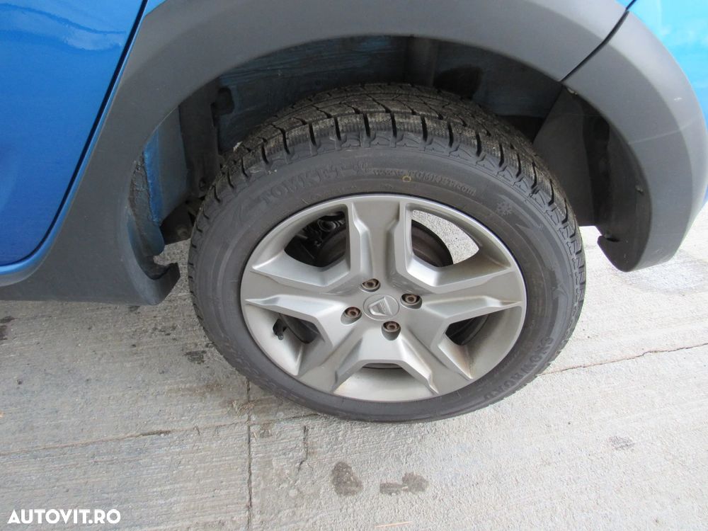 Dacia Sandero Stepway 0.9 TCe Ambiance - 7