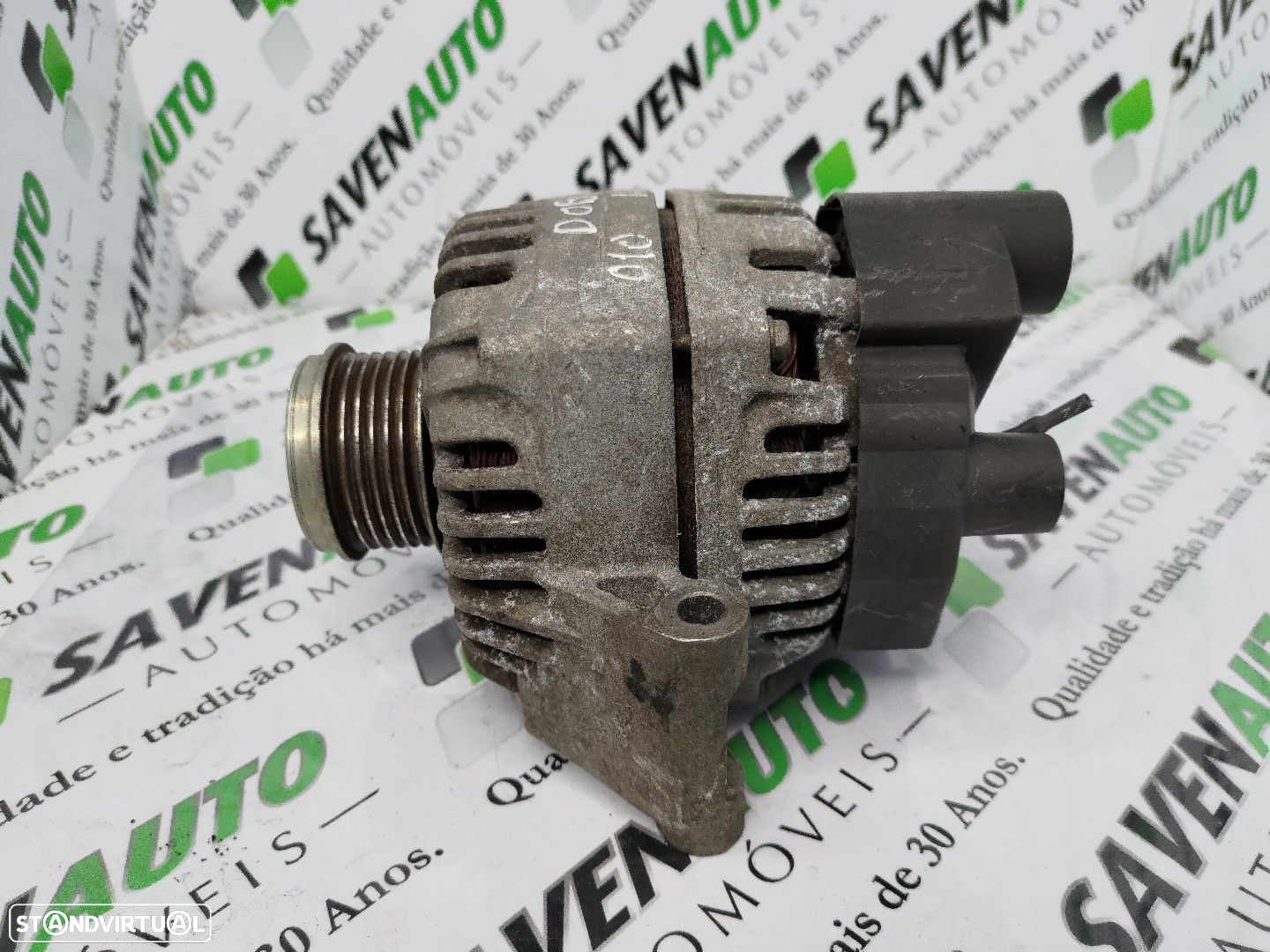 Alternador Fiat Doblo Caixa/Combi (263_) - 2