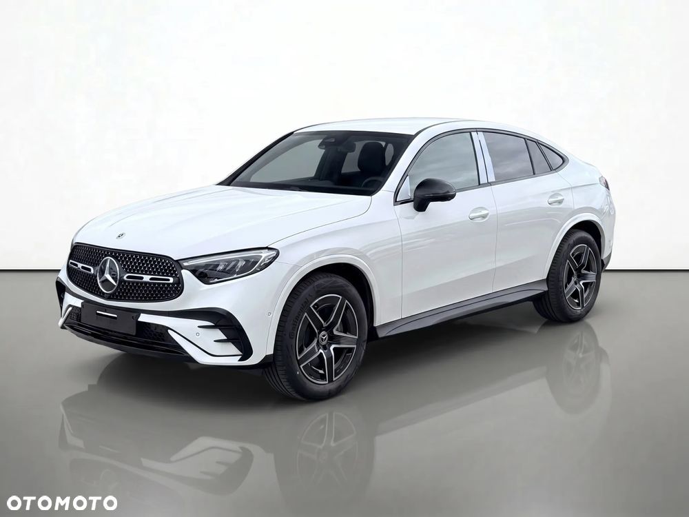 Mercedes-Benz GLC - 4