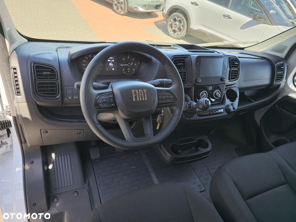 Fiat Ducato 33 H3-Power L3H2 - 8