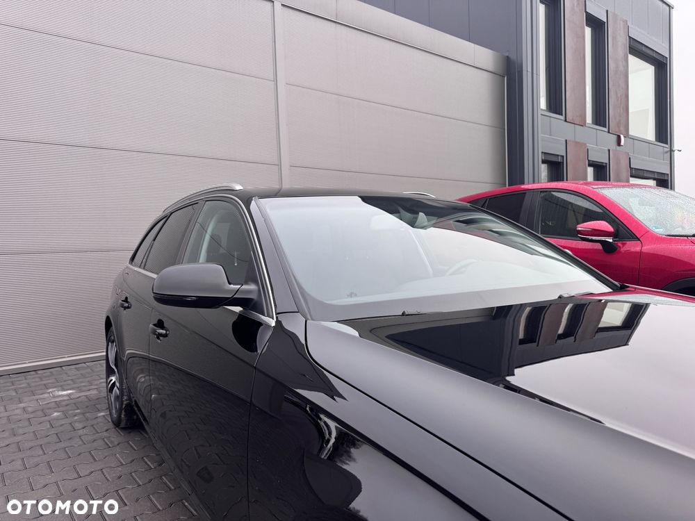 Audi A4 Avant 1.8 TFSI Ambition - 24