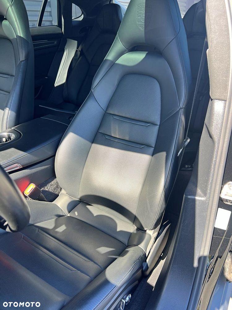 Porsche Panamera - 13