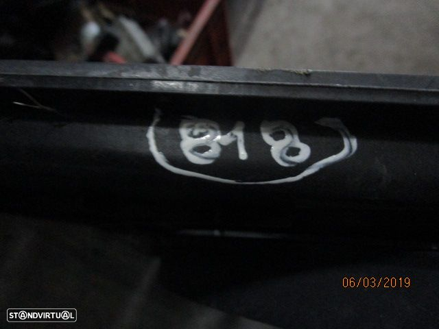 Ventilador 1K0121207T VW PASSAT 2007 1.9TDI - 2