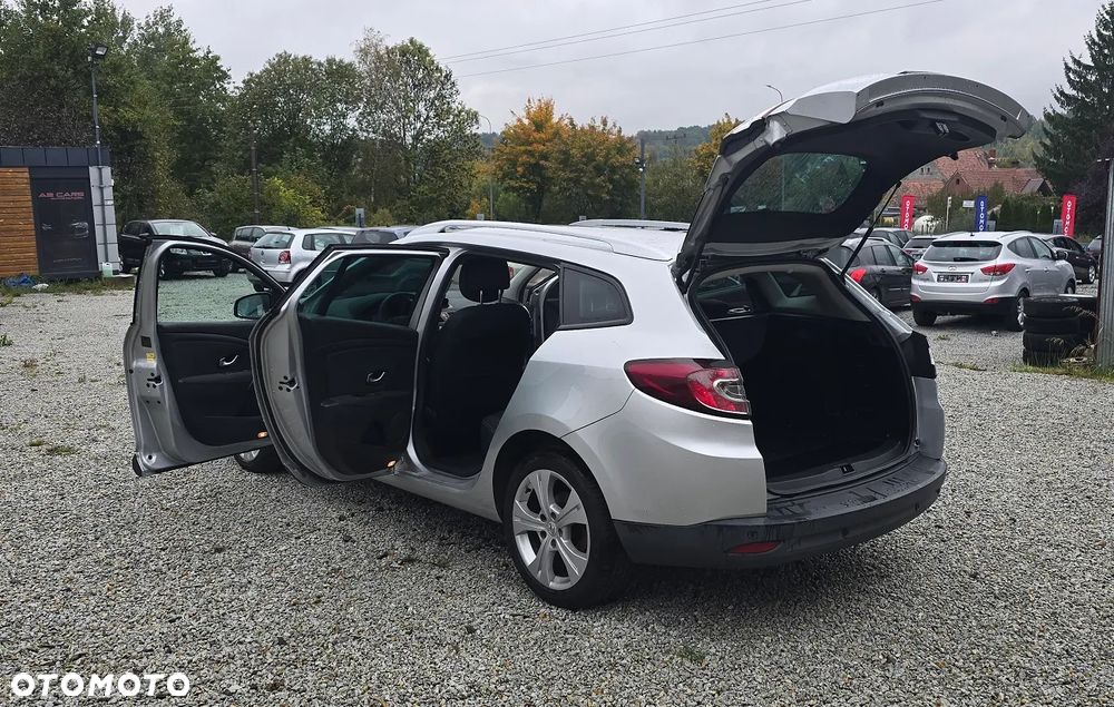 Renault Megane TCe 130 Dynamique - 13