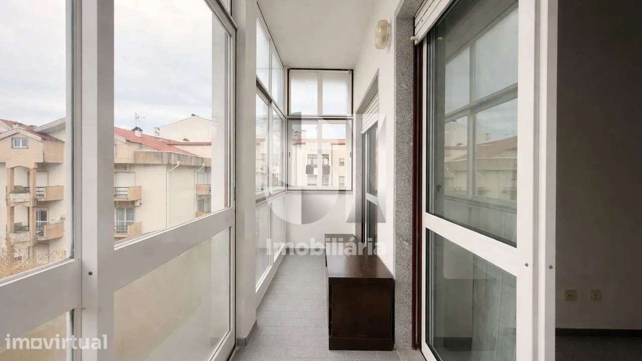 Apartamento T3 - Viseu - Grande imagem: 2/15