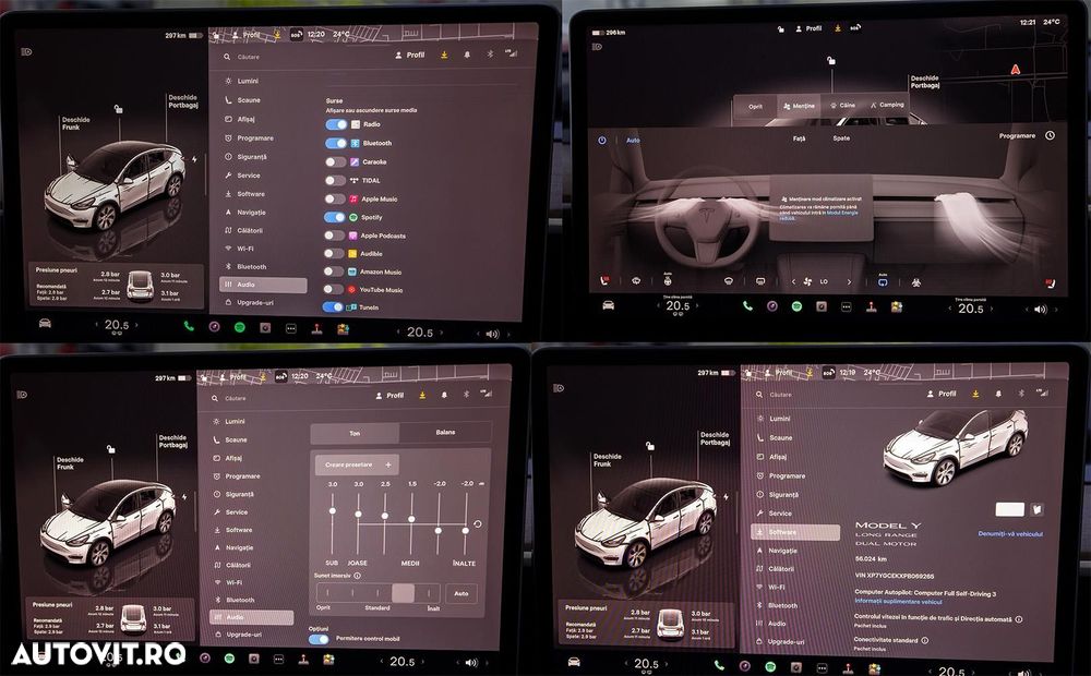 Tesla Model Y - 25
