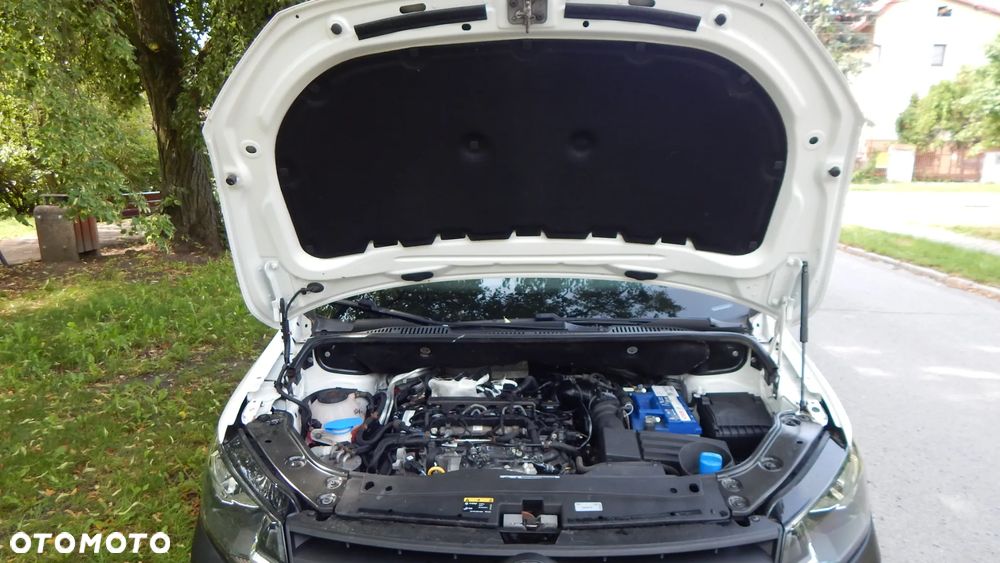 Volkswagen Caddy - 17