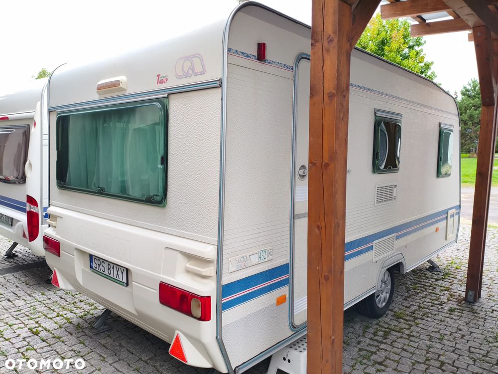Adria - 12