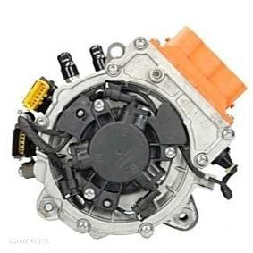 22-0001 | ALTERNATOR CITROEN DS5 | 2.0 HDI HYBRYDA - 2