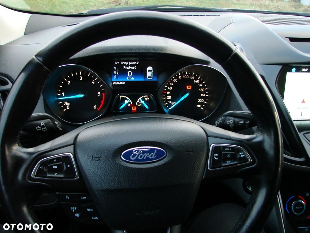 Ford Kuga ver-2-0-tdci-4x2-titanium - 8