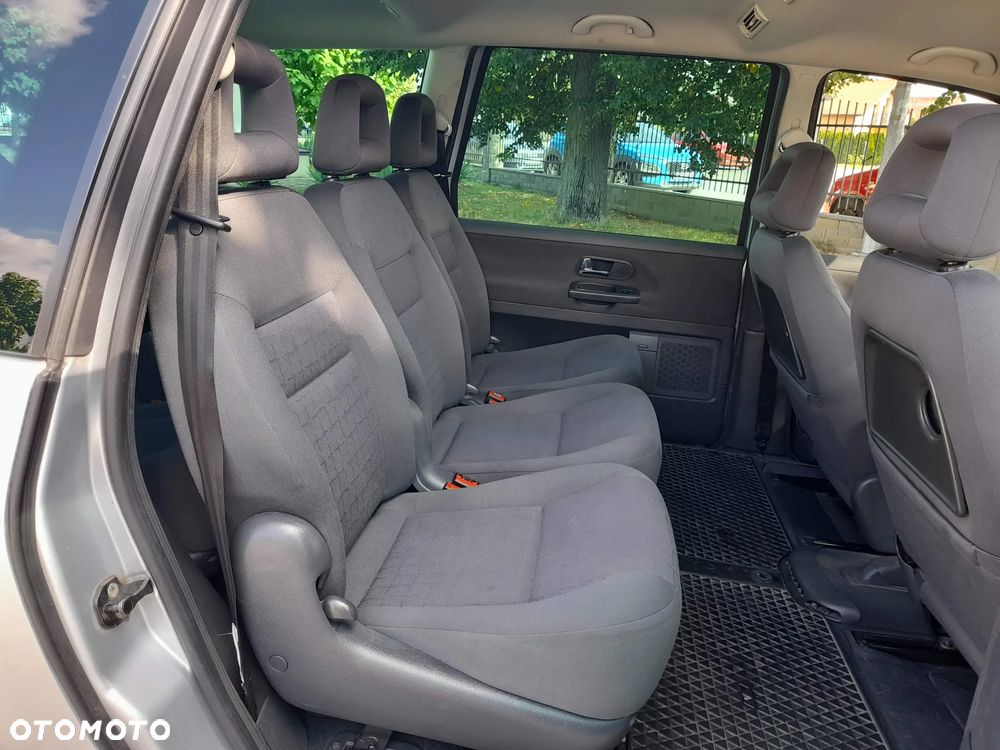 Seat Alhambra - 25