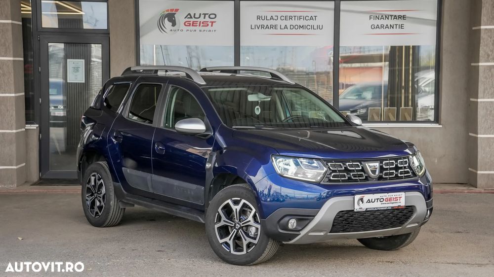 Dacia Duster - 4