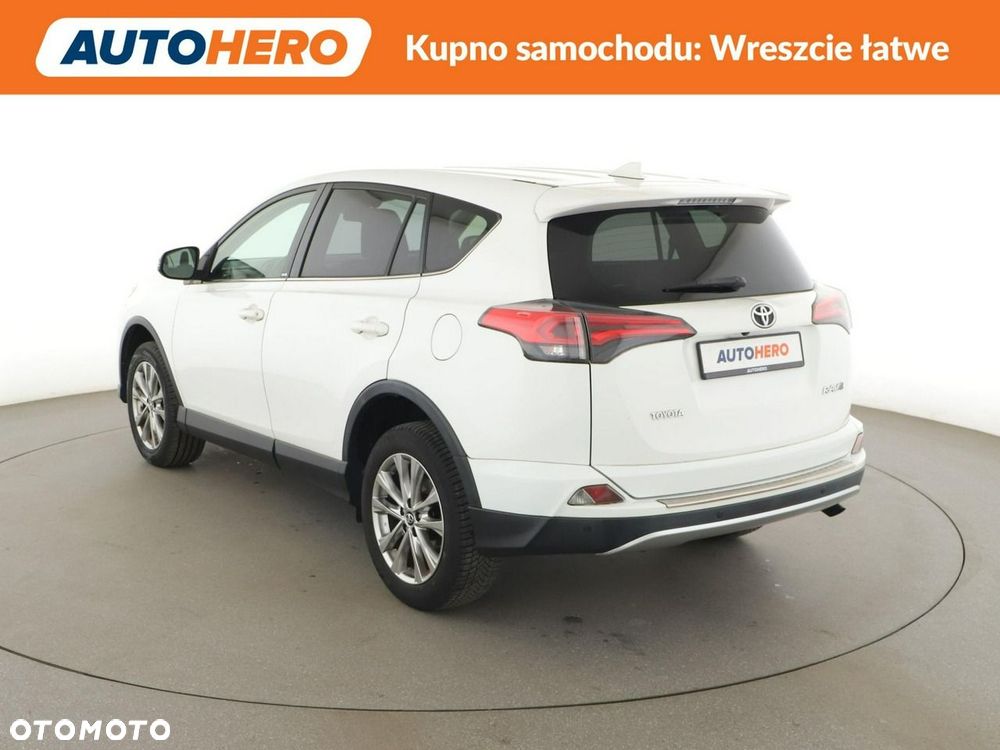 Toyota RAV4 2.0 D-4D 4x2 Start-Stop Edition-S - 5