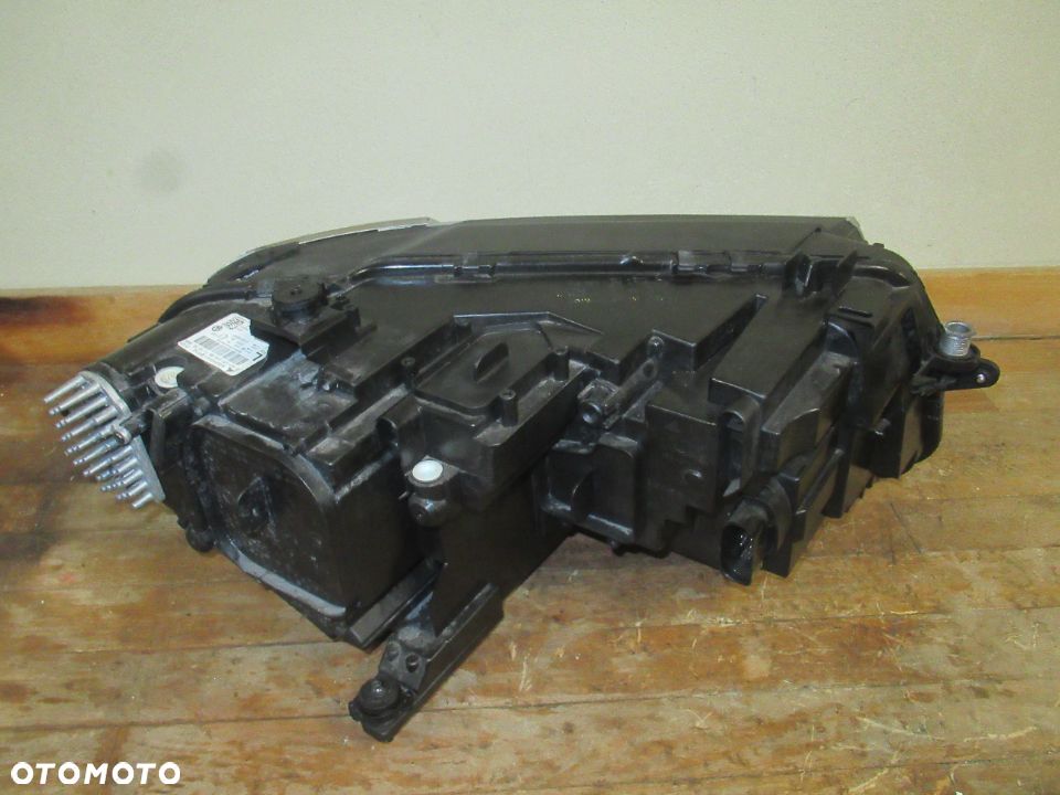 LAMPA PRZEDNIA PRZÓD LEWA VW TIGUAN II 2 FULL LED 5NB 2015-2020 - 6