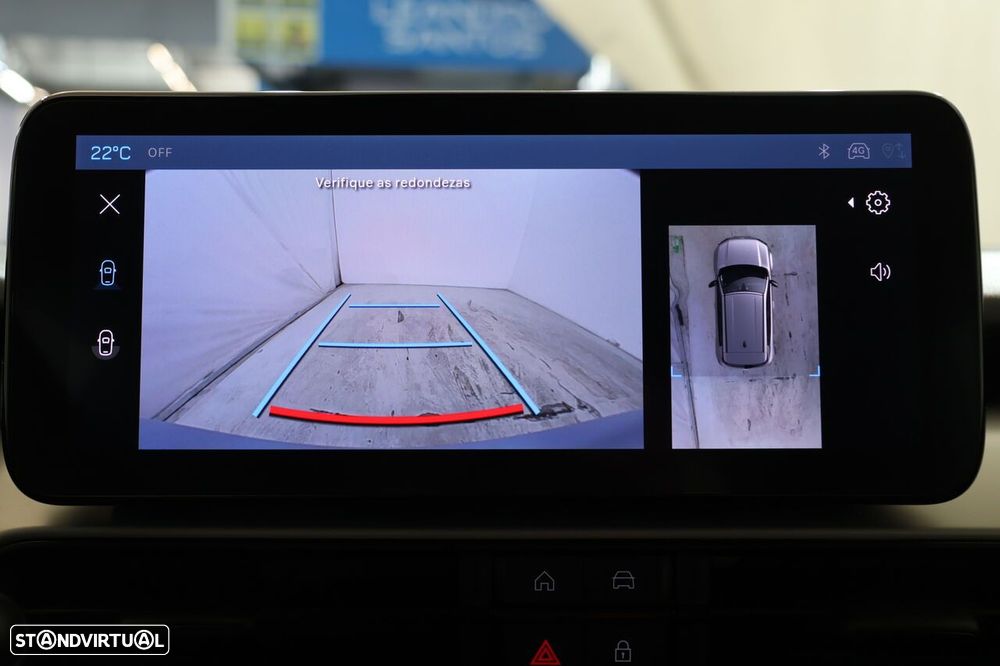 Jeep Avenger 54 kWh Altitude - 12