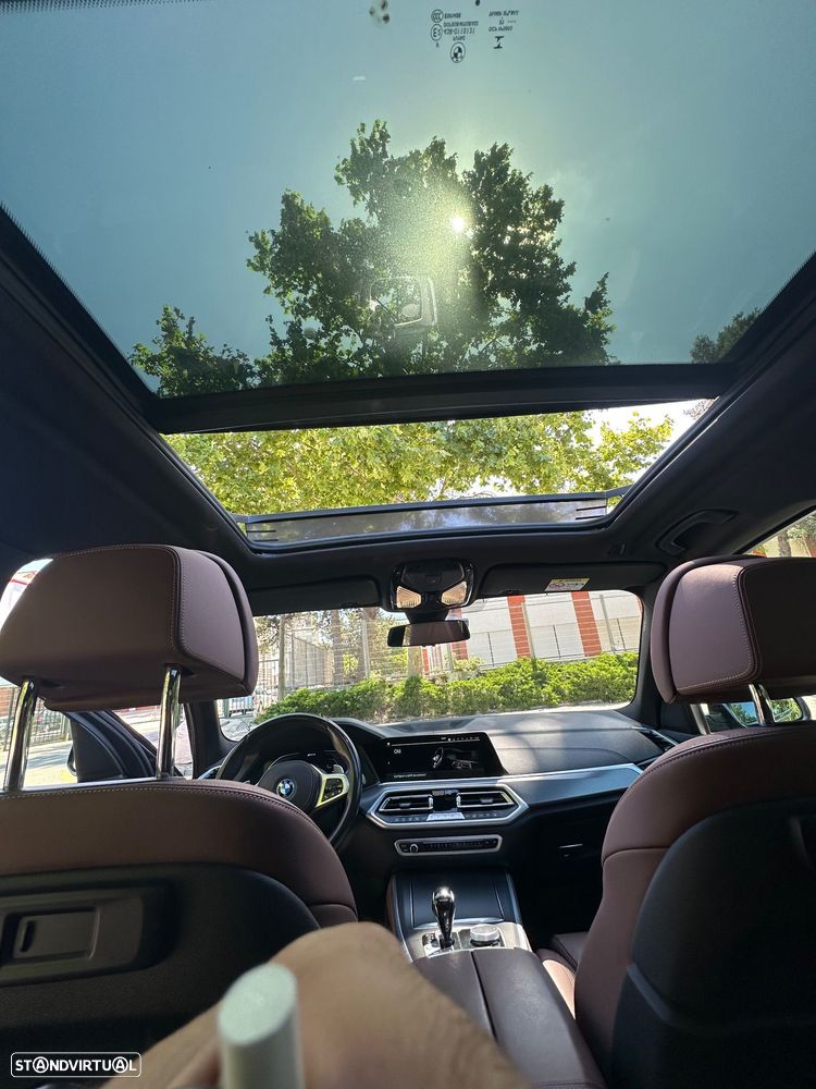 BMW X5 - 9