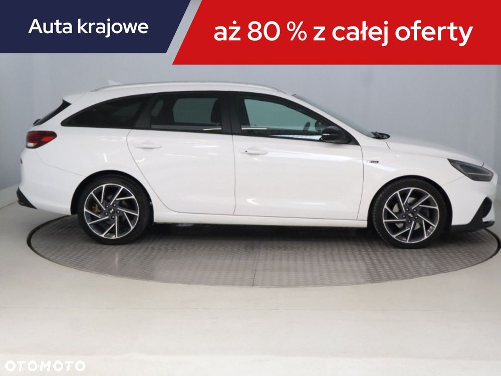 Hyundai i30 - 8